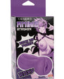 ANIME Stroker Roxy Pussy - Purple