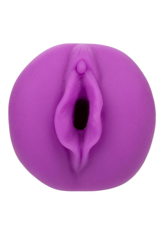 ANIME Stroker Roxy Pussy - Purple