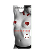 NIPPLICIOUS Dominatirix Pasties with Collar - Red