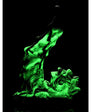 Creature Cocks Glowzilla Glow In The Dark Silicone Dildo