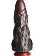 Creature Cocks King Kong Silicone Dildo