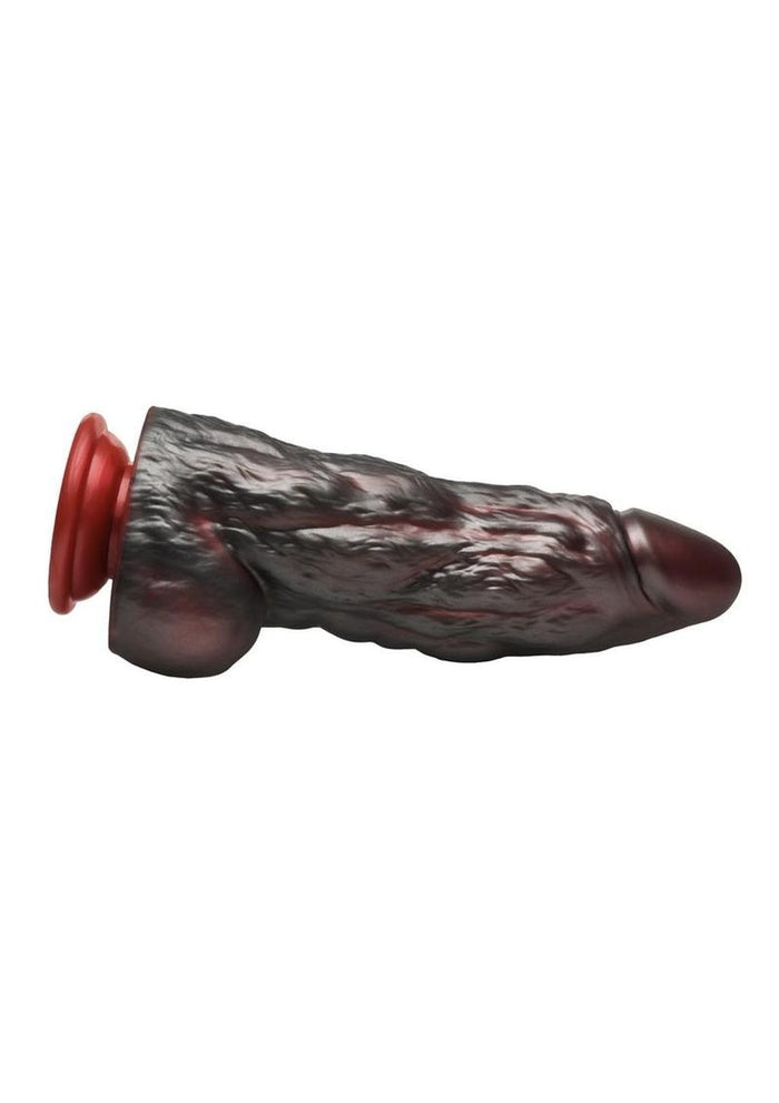 Creature Cocks King Kong Silicone Dildo