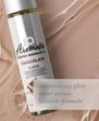 JO Aromatix Chocolate Scented Massage Oil 4 oz.