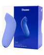 Dame Aer Suction Toy Periwinkle