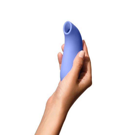 Dame Aer Suction Toy Periwinkle