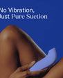 Dame Aer Suction Toy Periwinkle