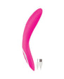 Princess Dynamic Heat G-Spot Vibrator Silicone Pink