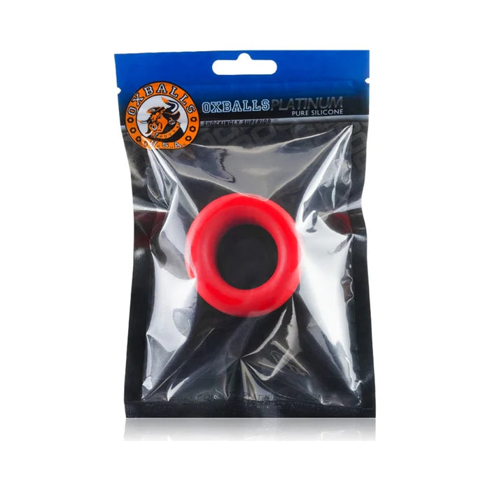 Oxballs BallsT Ballstretcher Red