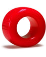 Oxballs BallsT Ballstretcher Red