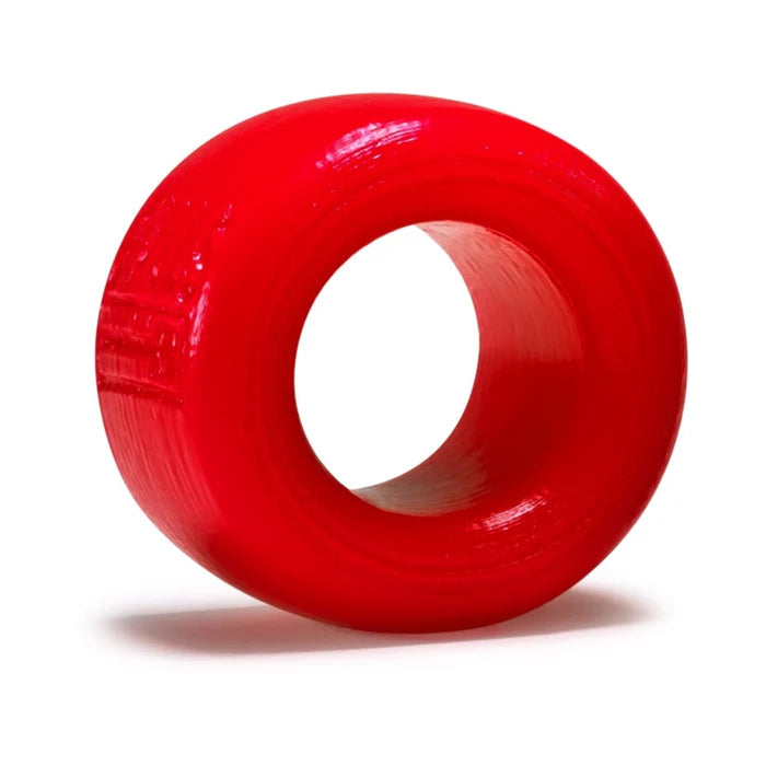 Oxballs BallsT Ballstretcher Red