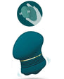 Blush Collection Riana Dark Teal