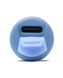Dame Zee Bullet Vibrator Periwinkle