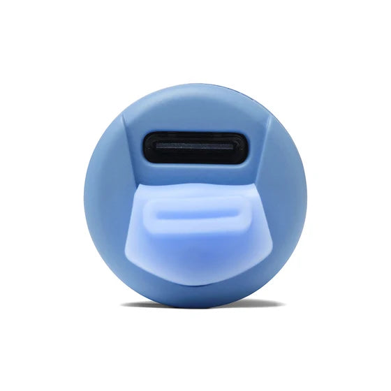 Dame Zee Bullet Vibrator Periwinkle