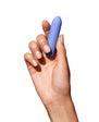 Dame Zee Bullet Vibrator Periwinkle