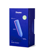Dame Zee Bullet Vibrator Periwinkle