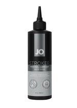 JO Stroker Water Based Lubricant 8oz.