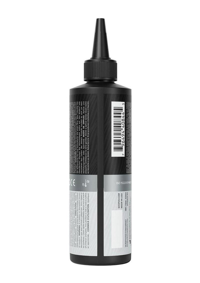 JO Stroker Water Based Lubricant 8oz.