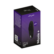 We-Vibe Moxie+ Panty Vibe - 2 Colors Available