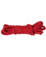 Sportsheets Sex & Mischief Amor Rope 2-Piece 15 ft. (30 ft. Total) Red