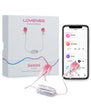 Lovense Gemini Nipple Clamps