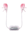 Lovense Gemini Nipple Clamps