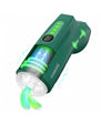 Masturs Ayla Forest Warrior Rechargeable Multi Function Masturbator - Green