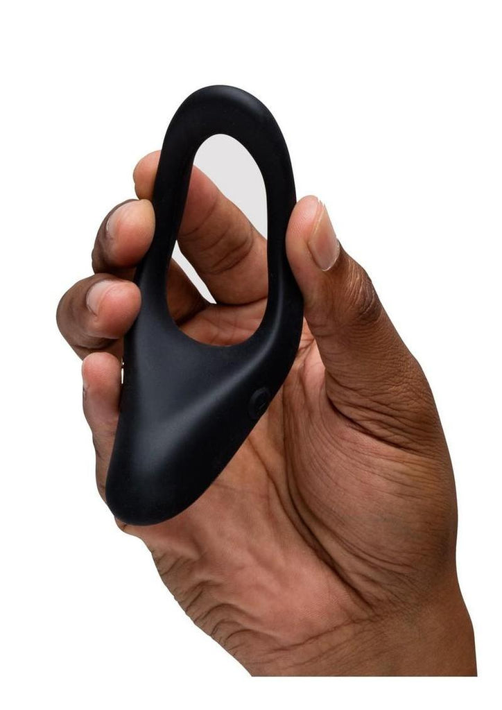 We-Vibe Verge 2 Rechargeable Silicone Vibrating Perineum Cock Ring - B BoudoirNoir We-Vibe Verge 2 Rechargeable Silicone Vibrating Perineum Cock Ring - B BoudoirNoir