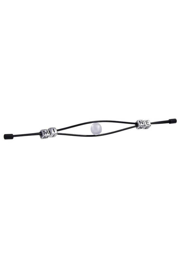 Edge MINE Pinching Rods - Black/Silver