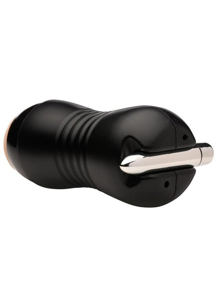 Hentai Fantasies Haruka the Gamer Girl Vibrating Stroker - Ass - Vanilla