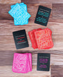 The Ultimate Date Night Game for Couples: Would You Rather? Cards