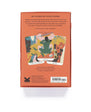 Erotic Tarot: Intimate Intuition Card Deck