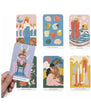 Erotic Tarot: Intimate Intuition Card Deck