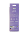 Simple & True Eezy Pleezy Classic Vibrator 7 in. Purple