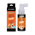 GoodHead Dry Mouth Spray Sour Peach 2 oz.