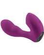 Playboy Arch Rechargeable Silicone G-spot Vibrator Wild Star