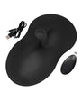 Vibepad 3 with G-Spot Vibrator Remote Controlled