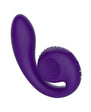 SVibe Snail Gizi Purple