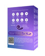 SVibe Snail Gizi Purple