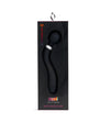 Lolly Nubii Double-Ended Flexible Wand Black