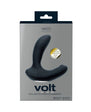 VeDO Volt Rechargeable Prostate Vibe Black