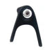 VeDO Hard C-Ring Black