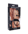 Sportsheets Breathable Strap On