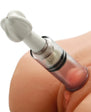Size Matters Twisted Triplets Nipple and Clit Suckers
