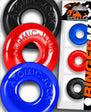 OxBalls Ringer Max 3-Pack Multi