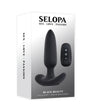 Selopa Black Beauty Black