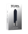 Selopa Little Buddy Black
