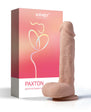 Paxton App Controlled Realistic Thrusting Penetrator Dildo 7.5 in.