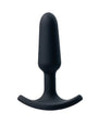 VeDO Trio Anal Plug Set Black