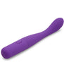 Nu Sensuelle Chloe Nubii Warming Slim G with Turbo Boost and Heat Purple