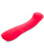 Nu Sensuelle Velvet Touch Luna Hot Pink